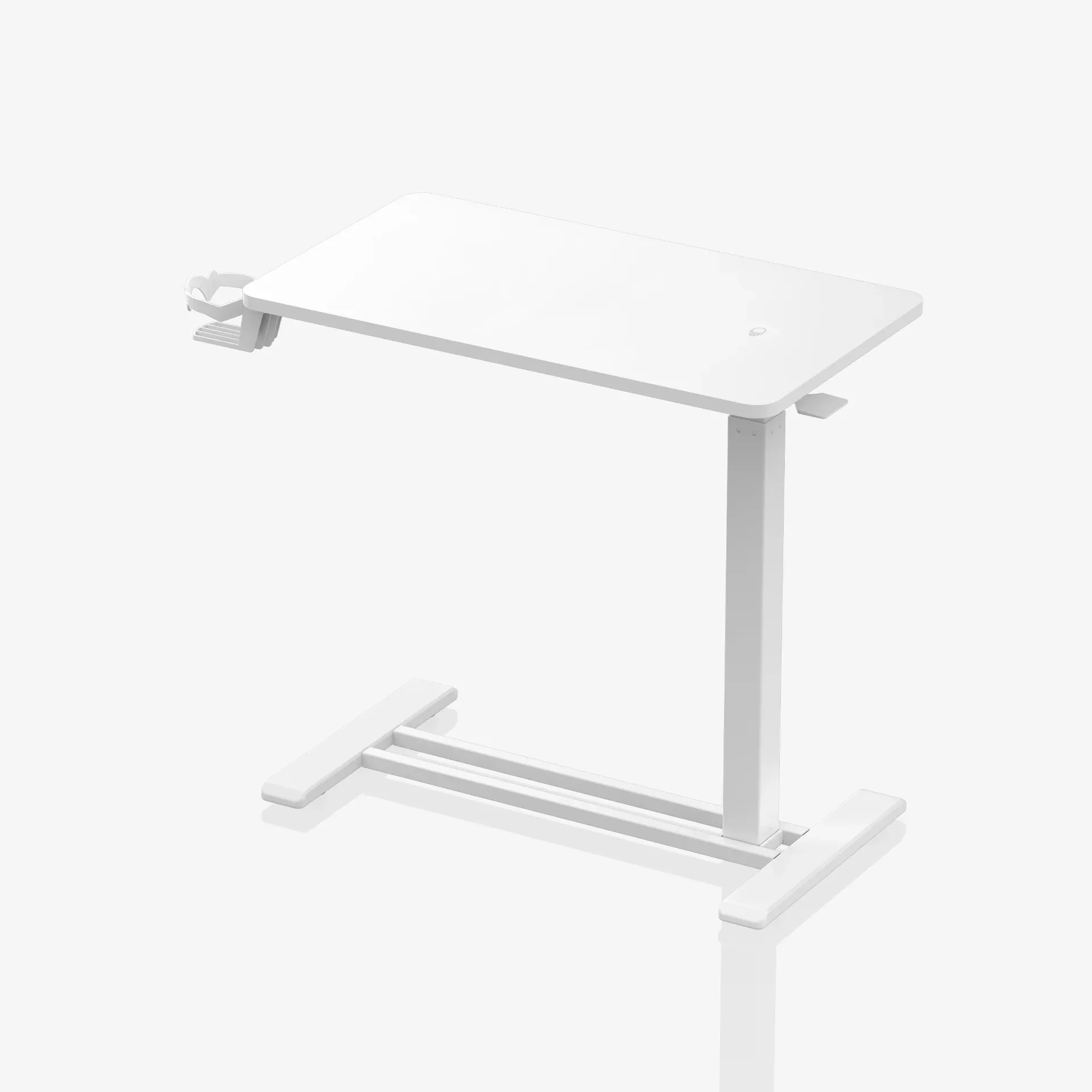Mesa Office com Altura Ajustável